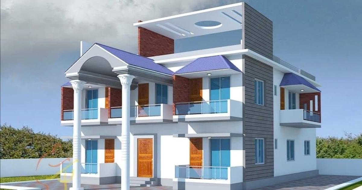 N.K. Building Design & Construction Firm (NKBDC)